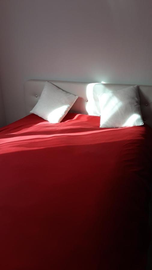Appartement Neuf P3 50M2 นีมส์ ภายนอก รูปภาพ