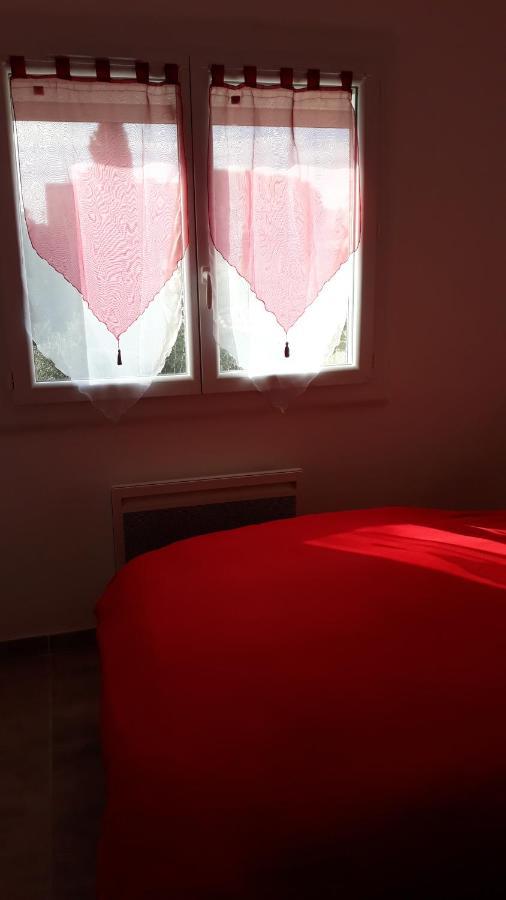 Appartement Neuf P3 50M2 นีมส์ ภายนอก รูปภาพ